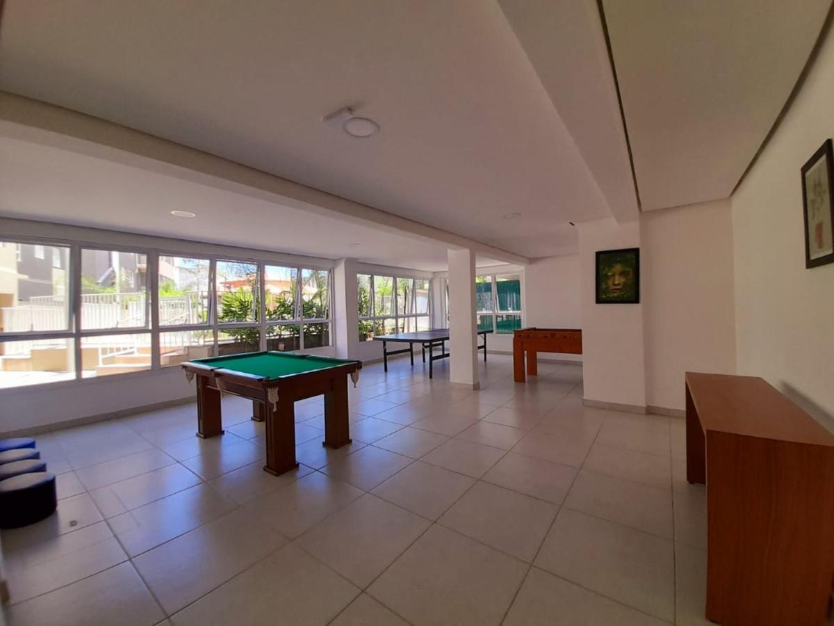 Apartamento Jardim Das Palmeiras 2 Ubatuba Διαμέρισμα Εξωτερικό φωτογραφία