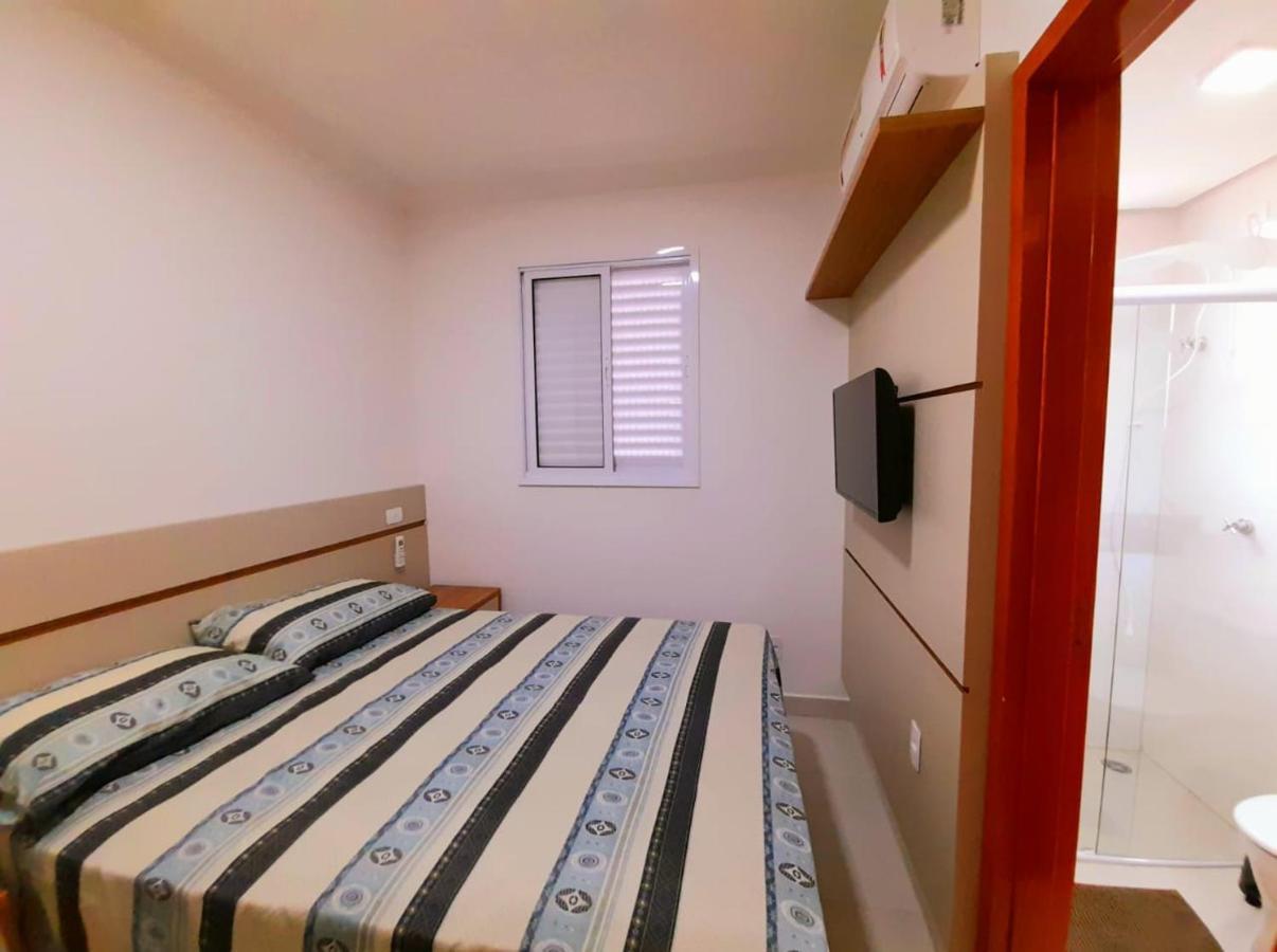 Apartamento Jardim Das Palmeiras 2 Ubatuba Διαμέρισμα Εξωτερικό φωτογραφία