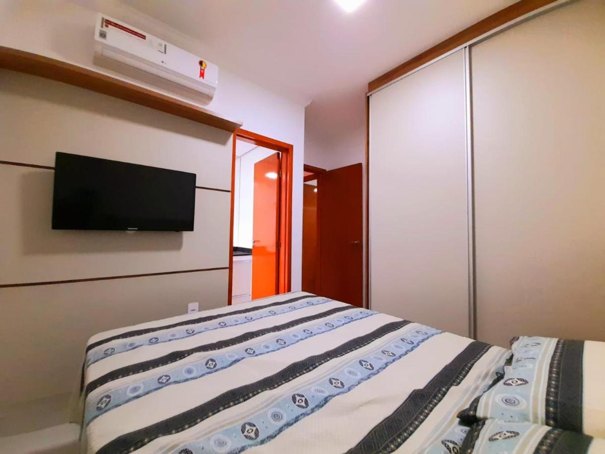 Apartamento Jardim Das Palmeiras 2 Ubatuba Διαμέρισμα Εξωτερικό φωτογραφία