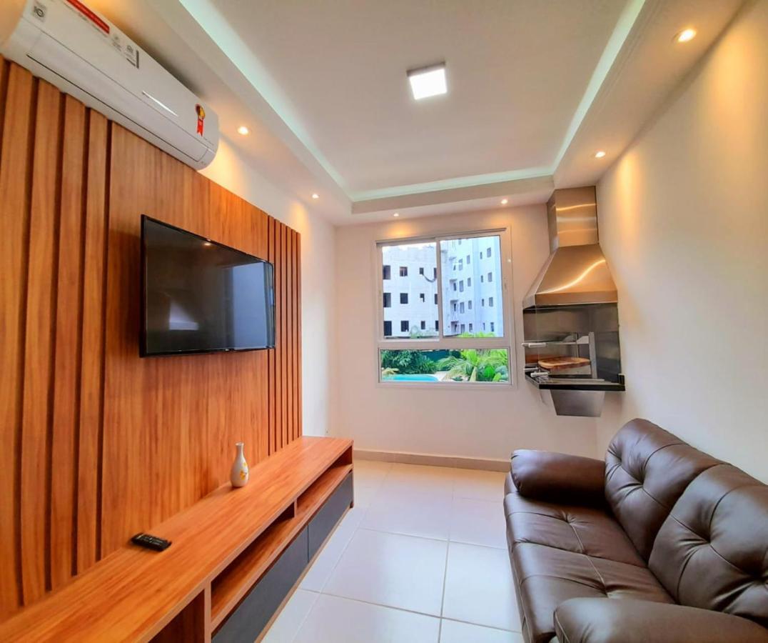 Apartamento Jardim Das Palmeiras 2 Ubatuba Διαμέρισμα Εξωτερικό φωτογραφία